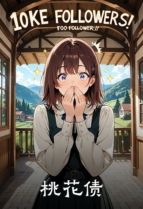 桃花债
