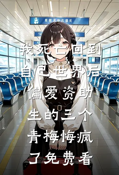 我死亡回到自己世界后，偏爱资助生的三个青梅悔疯了免费看