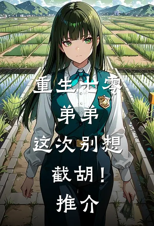重生七零：弟弟，这次别想截胡！推介
