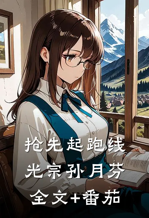 抢先起跑线光宗孙月芬全文+番茄