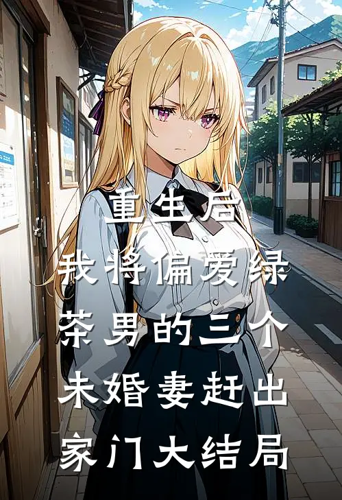 重生后，我将偏爱绿茶男的三个未婚妻赶出家门大结局