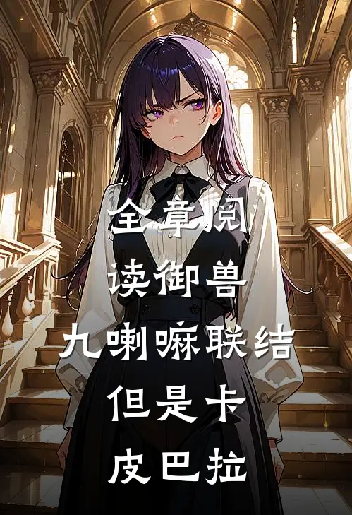 全章阅读御兽：九喇嘛联结，但是卡皮巴拉
