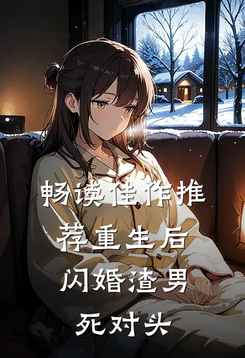 畅读佳作推荐重生后，闪婚渣男死对头