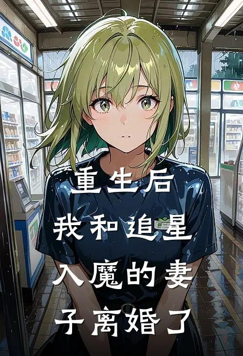 重生后，我和追星入魔的妻子离婚了