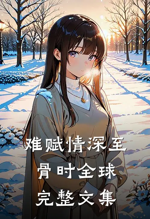 难赋情深至骨时全球完整文集