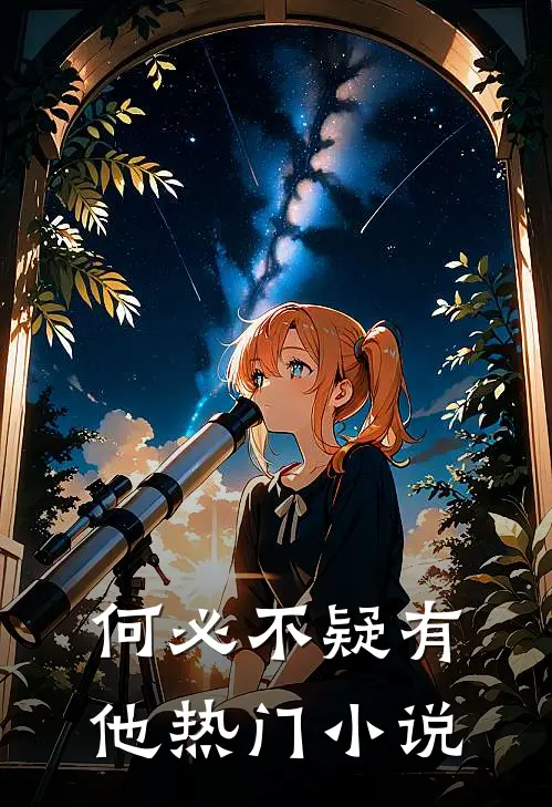 何必不疑有他热门小说