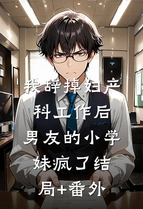 我辞掉妇产科工作后，男友的小学妹疯了结局+番外