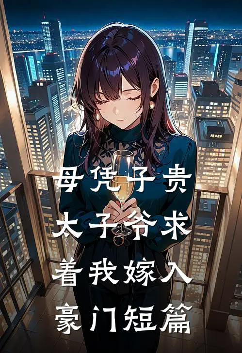 母凭子贵：太子爷求着我嫁入豪门短篇