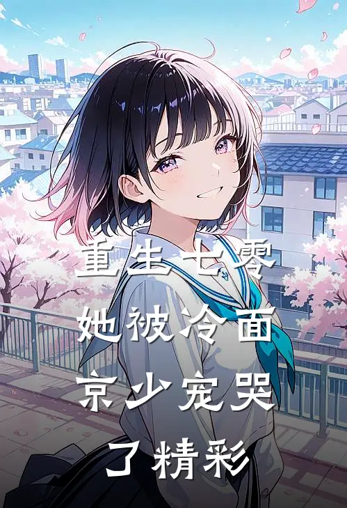 重生七零，她被冷面京少宠哭了精彩