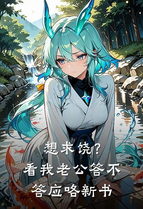 想求饶？看我老公答不答应咯新书