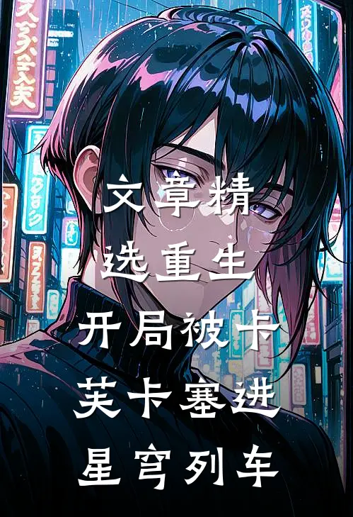 文章精选重生：开局被卡芙卡塞进星穹列车