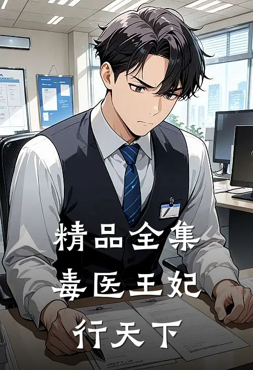 精品全集毒医王妃行天下