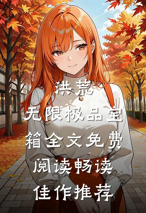 洪荒:无限极品宝箱全文免费阅读畅读佳作推荐