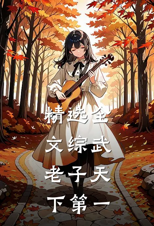 精选全文综武：老子天下第一
