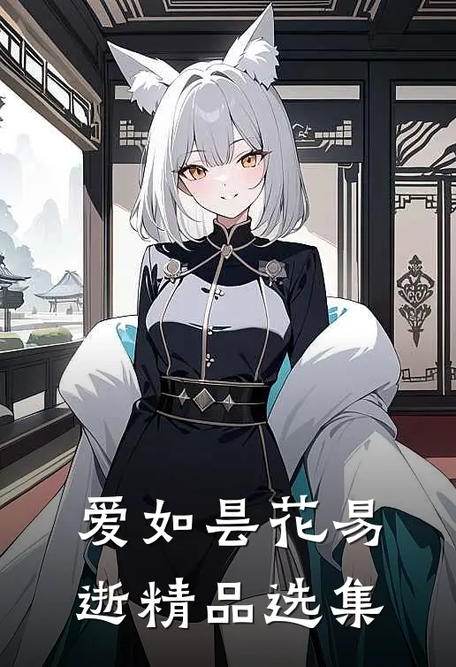 爱如昙花易逝精品选集