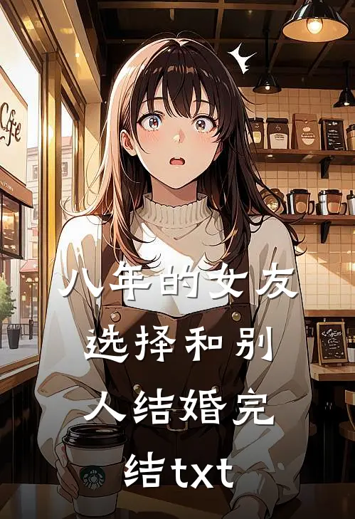 八年的女友，选择和别人结婚完结txt