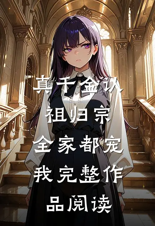 真千金认祖归宗，全家都宠我完整作品阅读