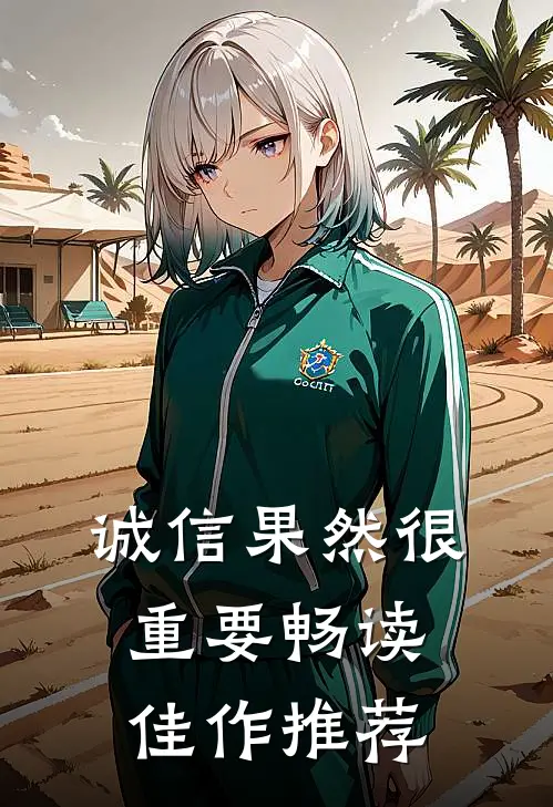诚信果然很重要畅读佳作推荐