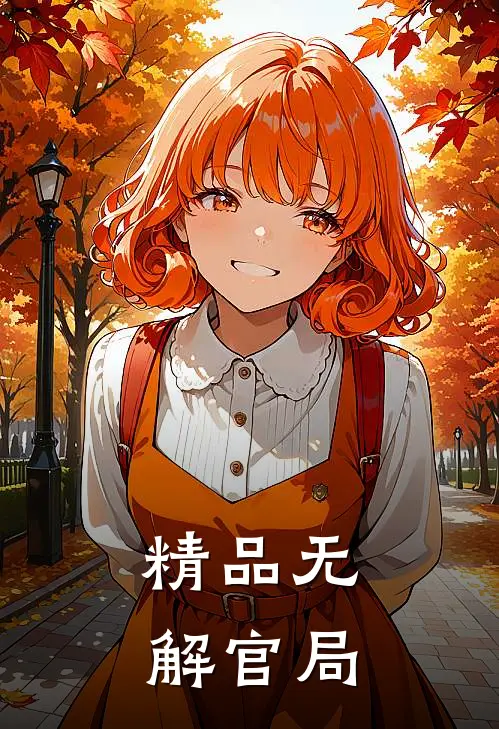 精品无解官局