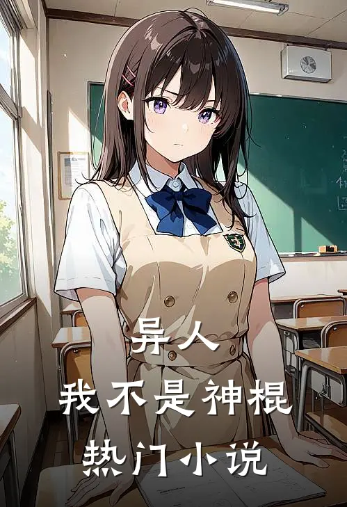 异人：我不是神棍热门小说