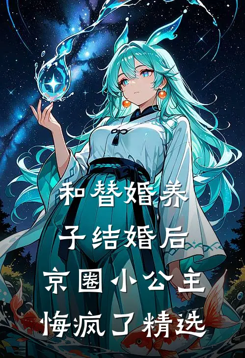 和替婚养子结婚后，京圈小公主悔疯了精选
