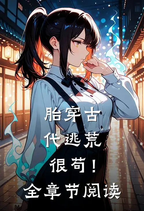 胎穿古代逃荒，很苟！全章节阅读