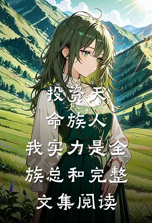 投资天命族人，我实力是全族总和完整文集阅读