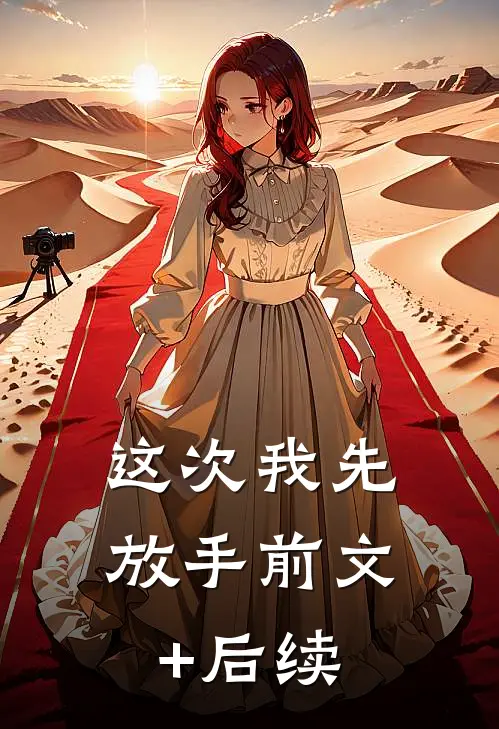 这次我先放手前文+后续