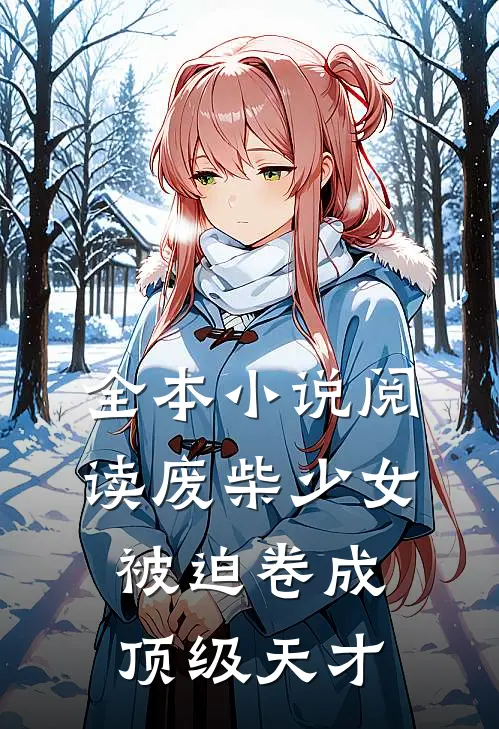 全本小说阅读废柴少女被迫卷成顶级天才
