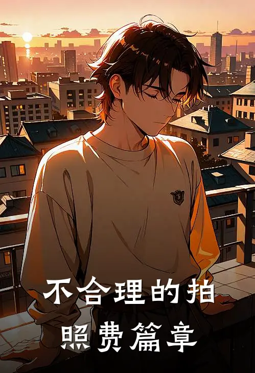 不合理的拍照费篇章