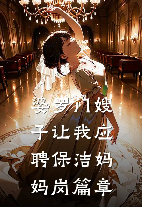 婆罗门嫂子让我应聘保洁妈妈岗篇章
