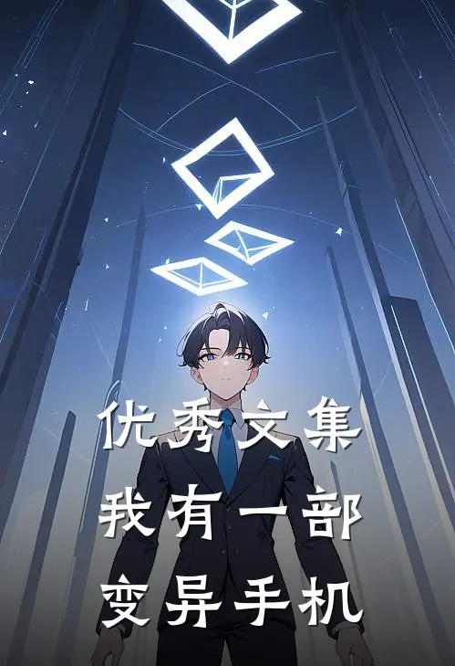 优秀文集我有一部变异手机