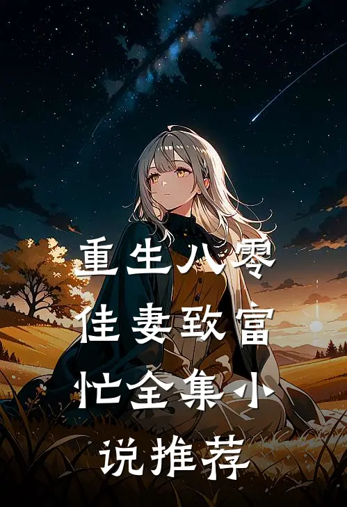 重生八零：佳妻致富忙全集小说推荐