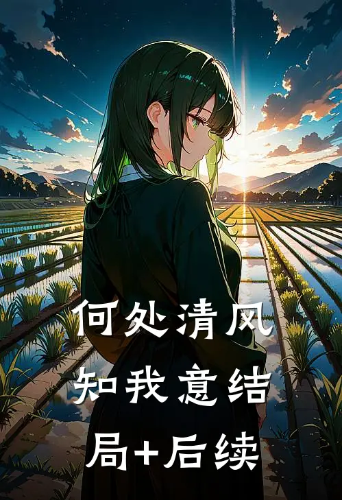何处清风知我意结局+后续