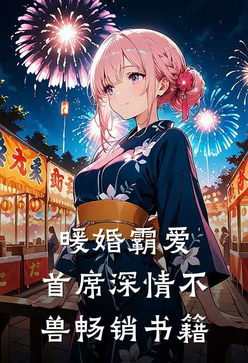 暖婚霸爱，首席深情不兽畅销书籍