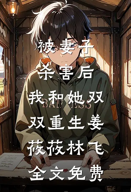 被妻子杀害后，我和她双双重生姜莜莜林飞全文免费
