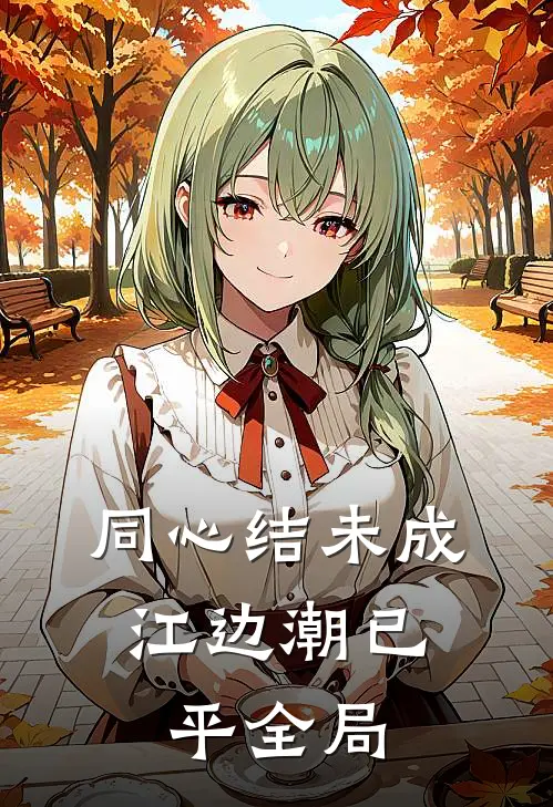 同心结未成，江边潮已平全局