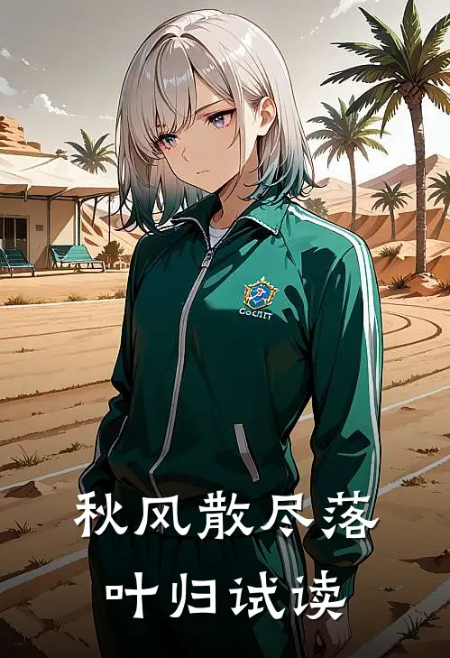 秋风散尽落叶归试读