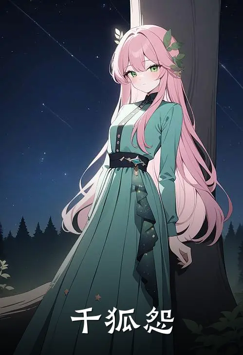 千狐怨