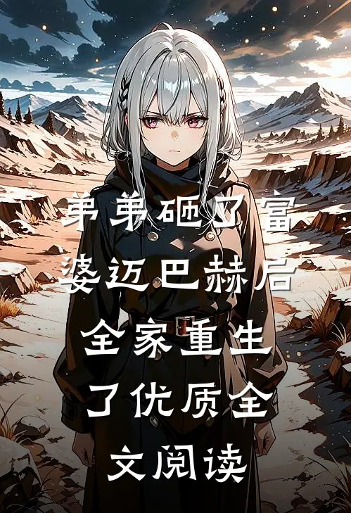 弟弟砸了富婆迈巴赫后，全家重生了优质全文阅读
