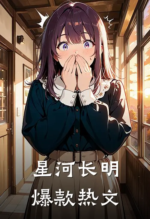 星河长明爆款热文