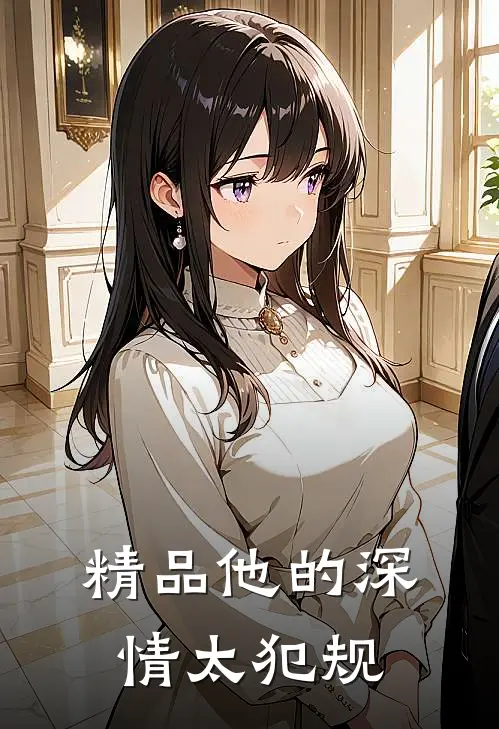 精品他的深情太犯规