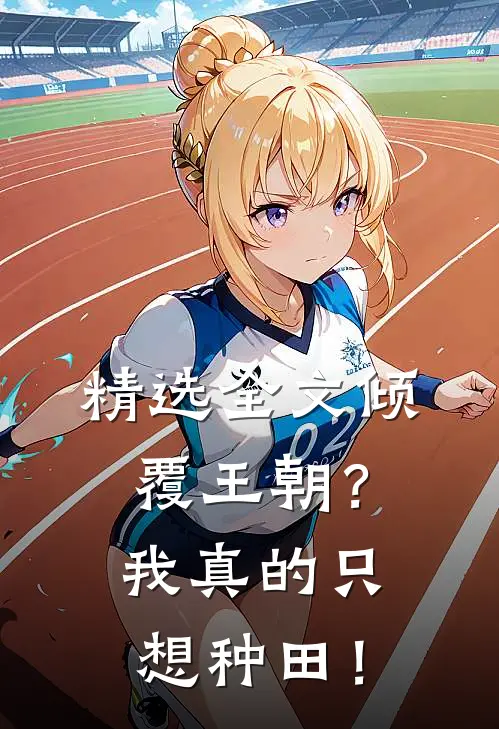 精选全文倾覆王朝？我真的只想种田！