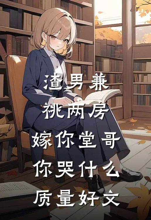 渣男兼祧两房，嫁你堂哥你哭什么质量好文