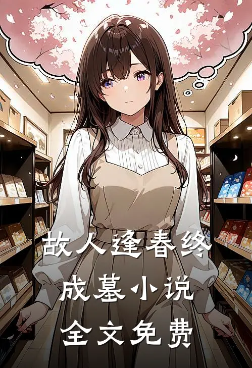 故人逢春终成墓小说全文免费