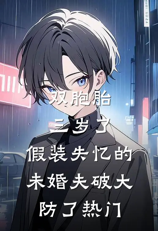 双胞胎三岁了，假装失忆的未婚夫破大防了热门