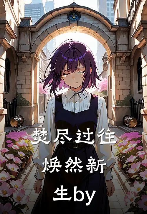 焚尽过往，焕然新生by