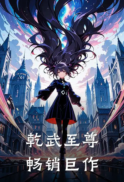 乾武至尊畅销巨作