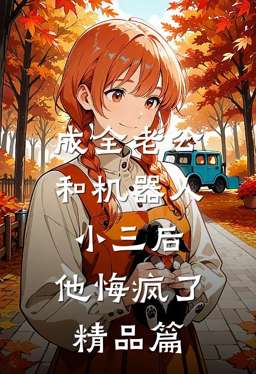 成全老公和机器人小三后，他悔疯了精品篇