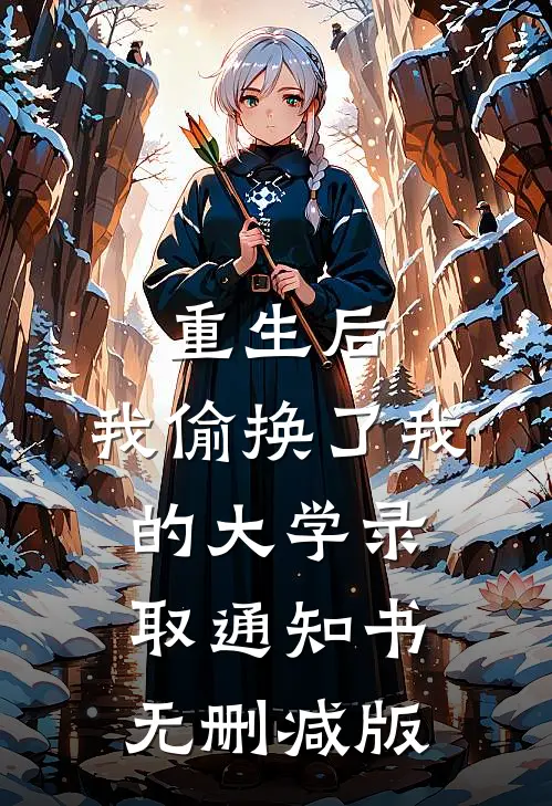 重生后，我偷换了我的大学录取通知书无删减版
